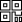 Extended spiral cross drill with hexagonal shank